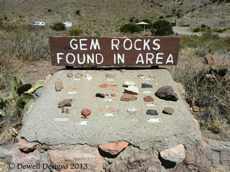 There are plenty of other places. . Rockhounds near me